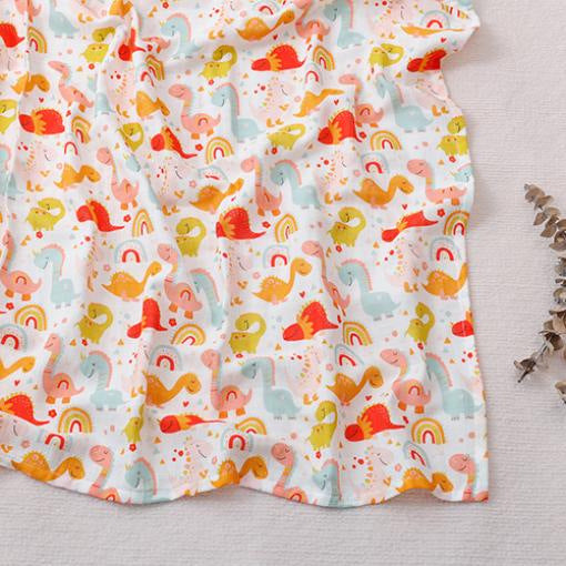 Meadow's Baby Blanket — Image 57 | TG Clothing Co. LLC