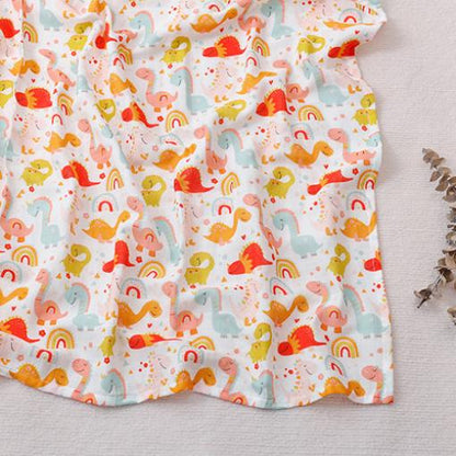 Meadow's Baby Blanket | Baby Bedding, baby shower gift - view 57 | TG Clothing Co. LLC
