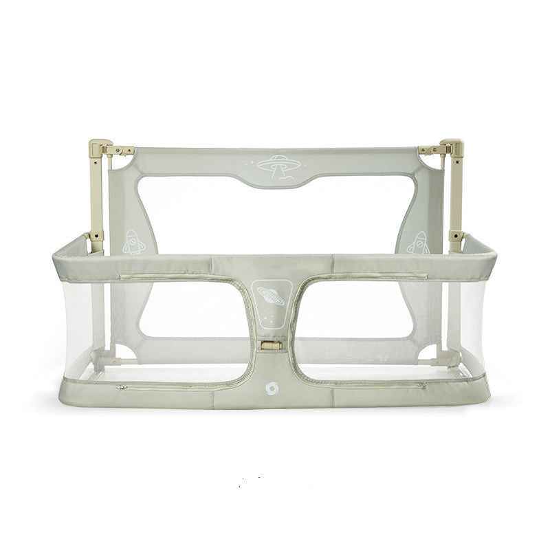 Blythe's Portable Guardrail Baby Bed — Image 6 | TG Clothing Co. LLC