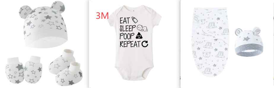 Randy's Onesie — Image 6 | TG Clothing Co. LLC