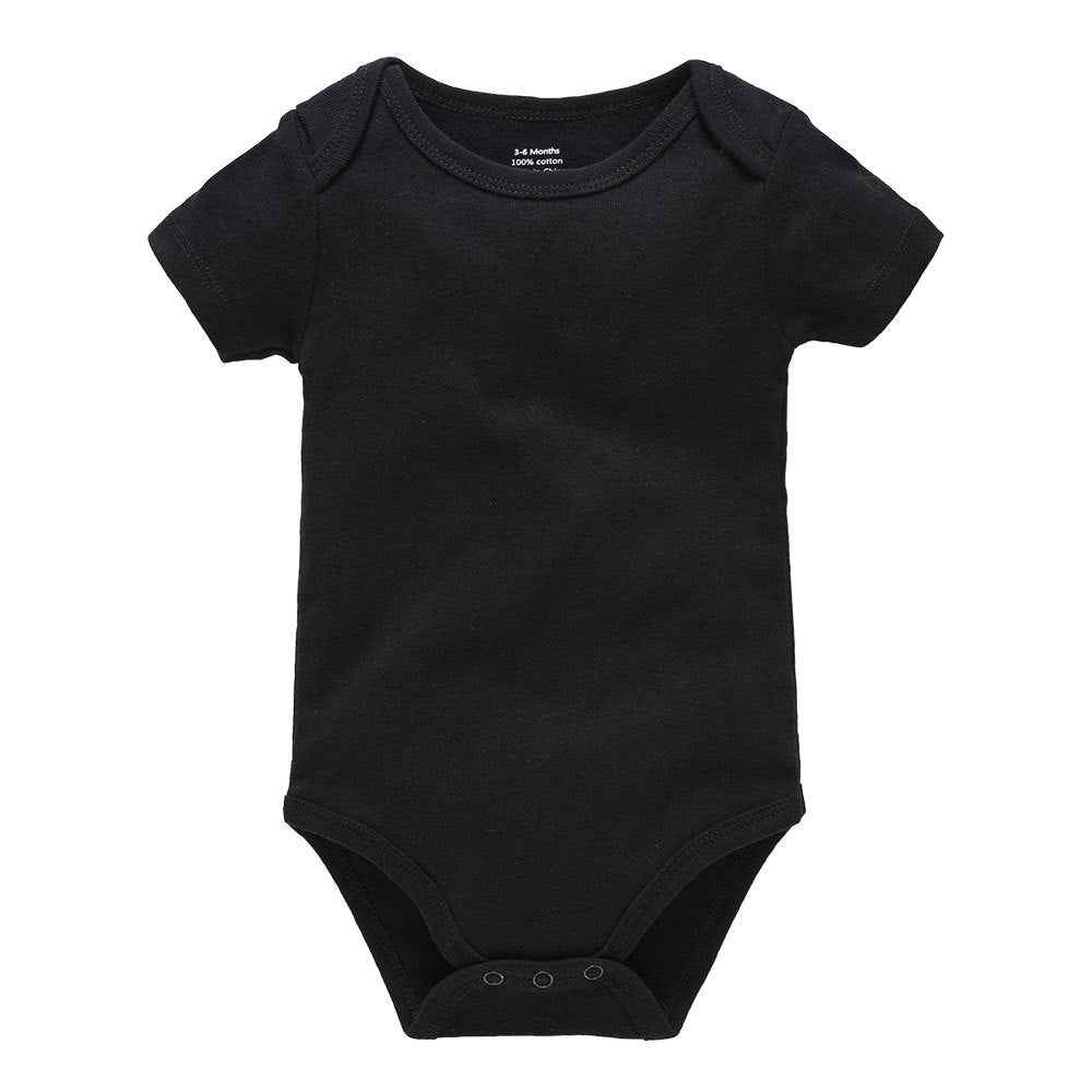 Selene's Long Sleeve Onesie — Image 1 | TG Clothing Co. LLC