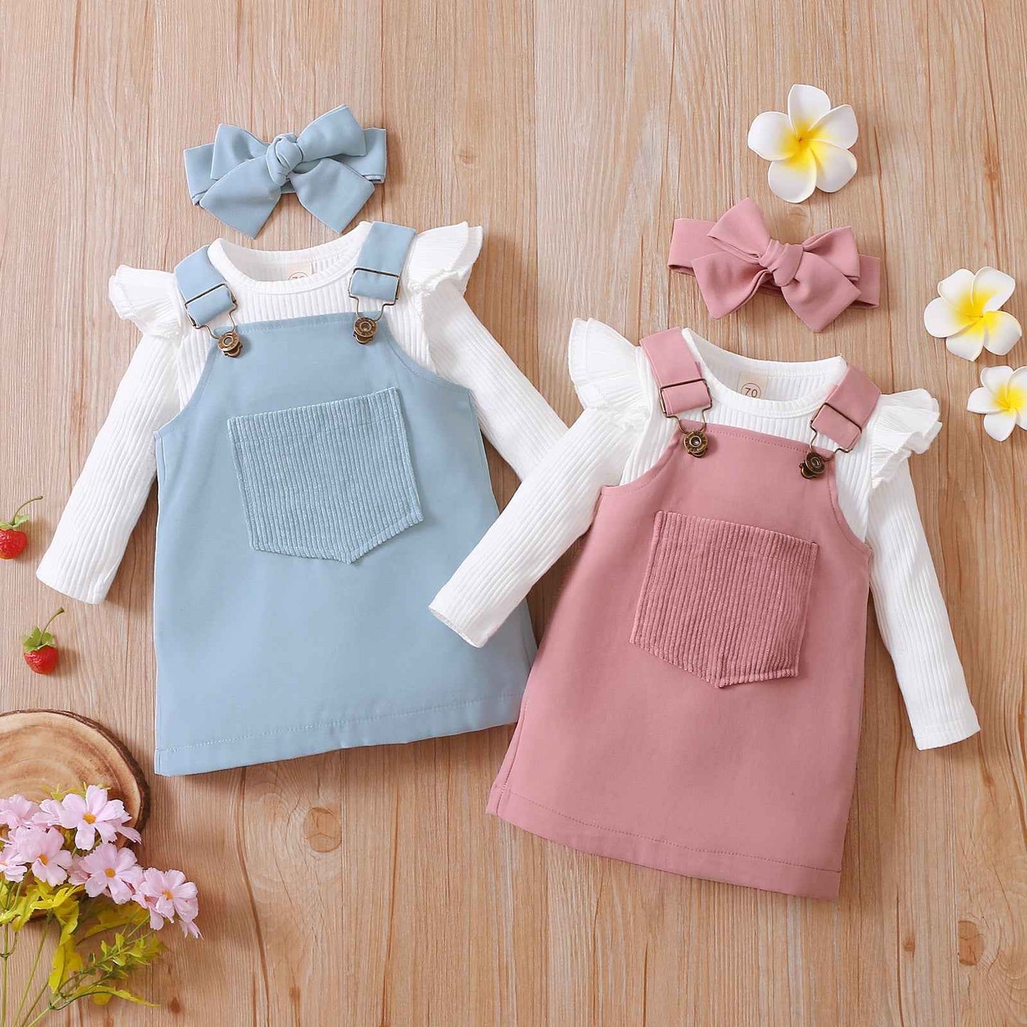 Fawn's Autumn Clothes Set — Image 1 | TG Clothing Co. LLC