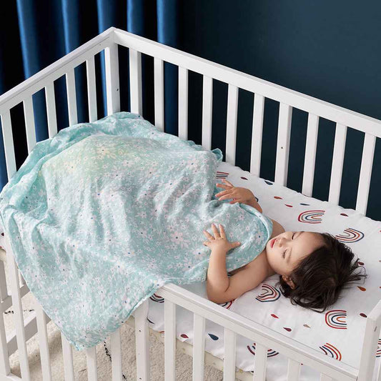 Sunny's Bamboo Blanket — Image 1 | TG Clothing Co. LLC