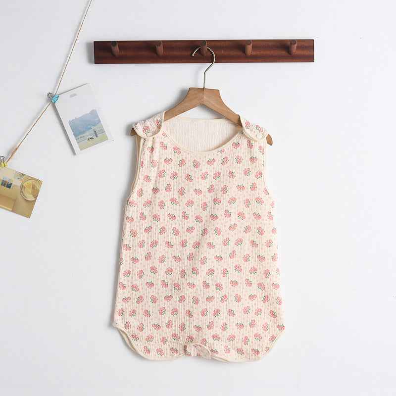 Daisy's Gauze Sleeping Bag — Image 25 | TG Clothing Co. LLC