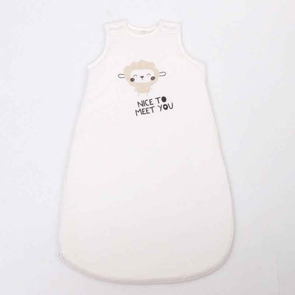 Elowen's Warm Cotton Romper | Baby Clothing, baby shower gift - view 6 | TG Clothing Co. LLC