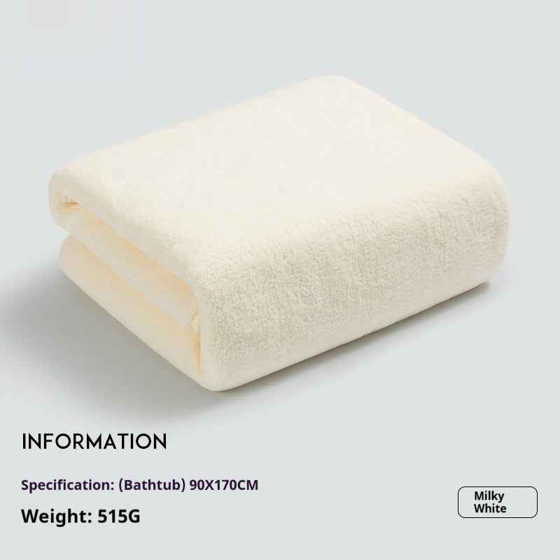 Luelle's Baby Bath Towel — Image 10 | TG Clothing Co. LLC