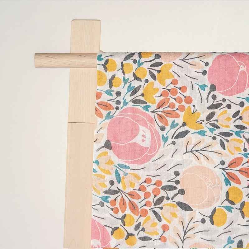 Meadow's Baby Blanket — Image 14 | TG Clothing Co. LLC