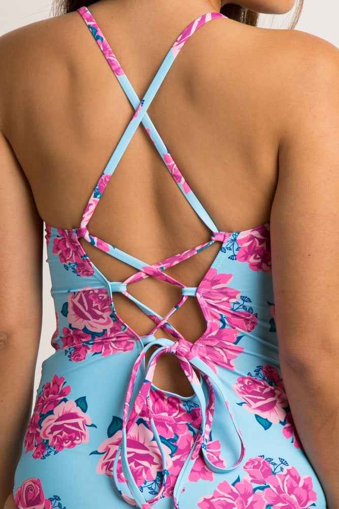 Leni's Maternity Bikini — Image 4 | TG Clothing Co. LLC
