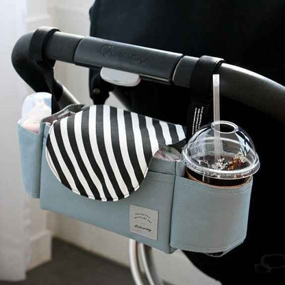 Rue's Stroller Bag | Baby Gear, baby shower gift | TG Clothing Co. LLC