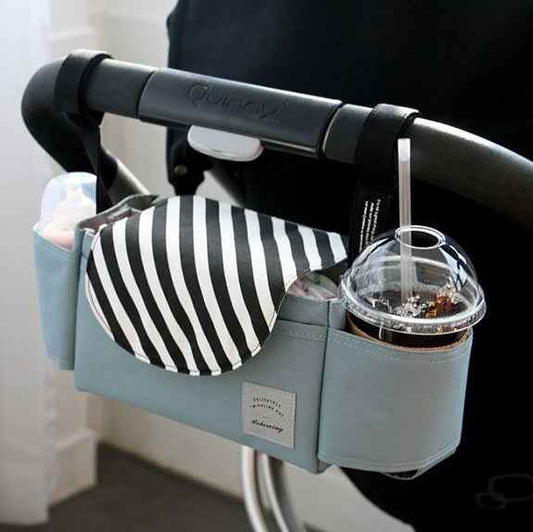 Rue's Stroller Bag — Image 1 | TG Clothing Co. LLC