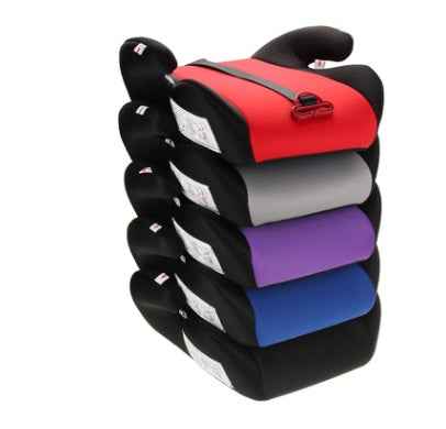 Caleb's Booster Seat — Image 1 | TG Clothing Co. LLC