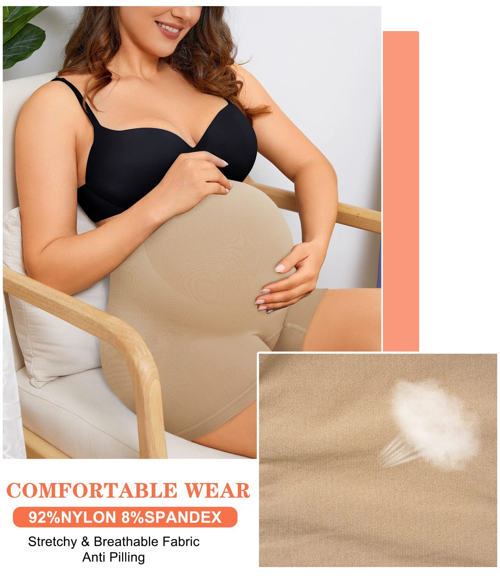 Nora's Pants — Image 8 | TG Clothing Co. LLC