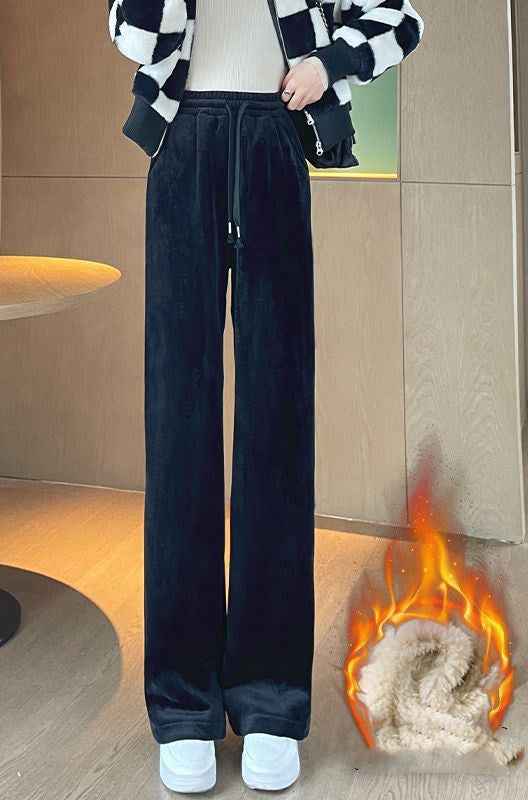 Vera's Winter Maternity Pants — Image 7 | TG Clothing Co. LLC