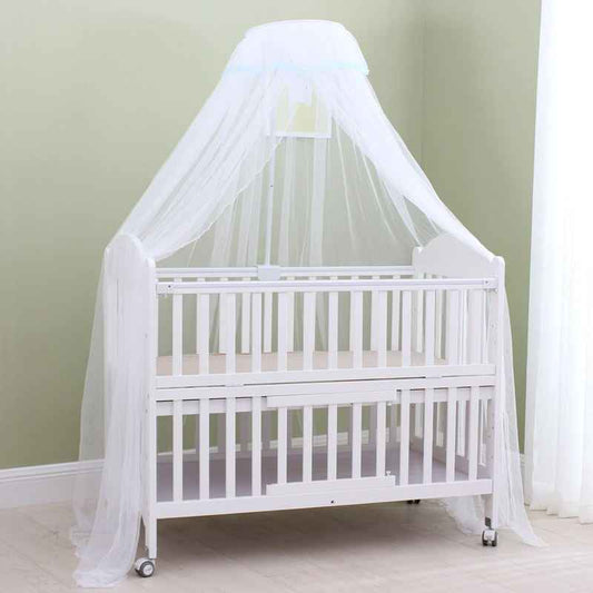 Cinderella's Crib Canopy Net — Image 1 | TG Clothing Co. LLC