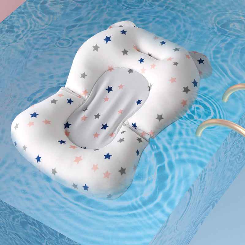 Violet's Bath Cushion — Image 3 | TG Clothing Co. LLC