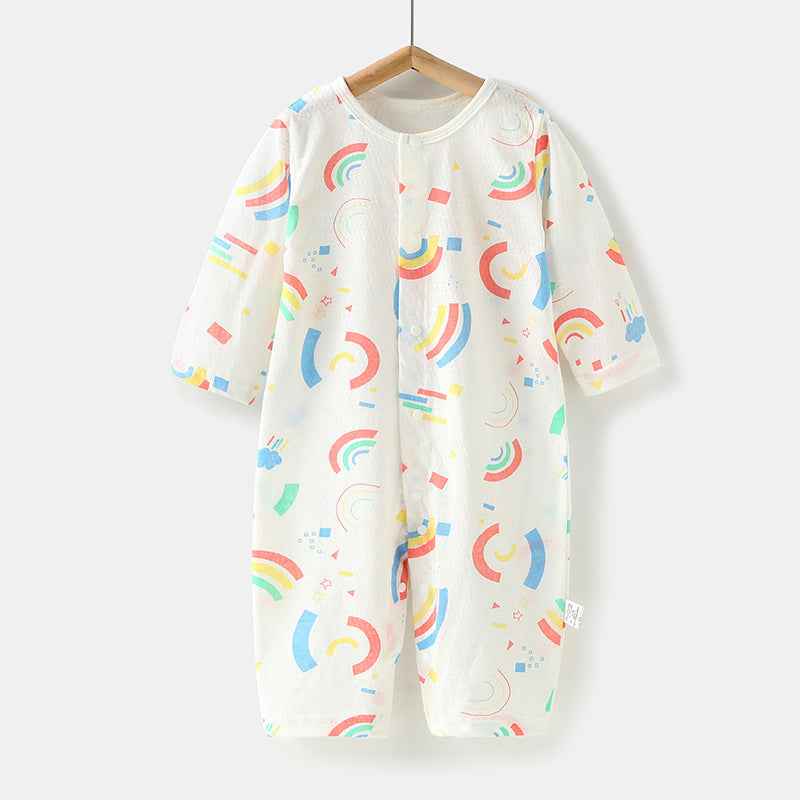 Lyra's Baby Pajamas — Image 16 | TG Clothing Co. LLC