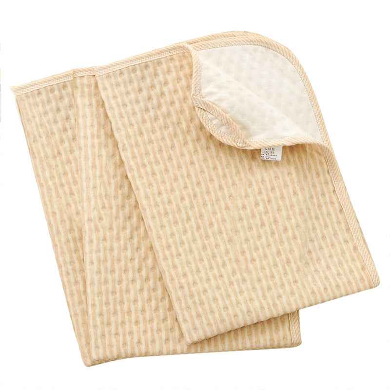 Noelle's Washable Baby Changing Mat — Image 1 | TG Clothing Co. LLC
