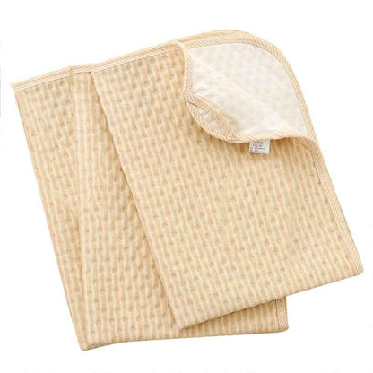 Noelle's Washable Baby Changing Mat | Baby Bedding, baby boutique - view 6 | TG Clothing Co. LLC