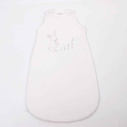 Elowen's Warm Cotton Romper | Baby Clothing, baby shower gift - view 8 | TG Clothing Co. LLC
