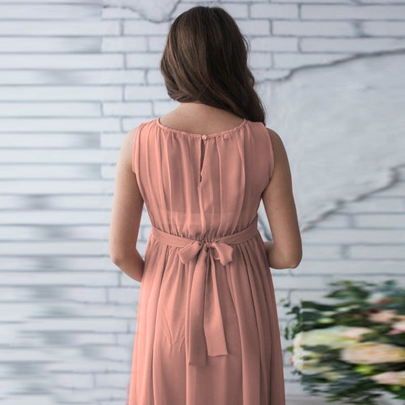 Celeste's Baby Shower Gown — Image 2 | TG Clothing Co. LLC