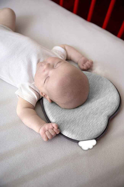 Cove's Anti-Flat Head Pillow | Baby Bedding, anti flat head baby pillow - view 6 | TG Clothing Co. LLC