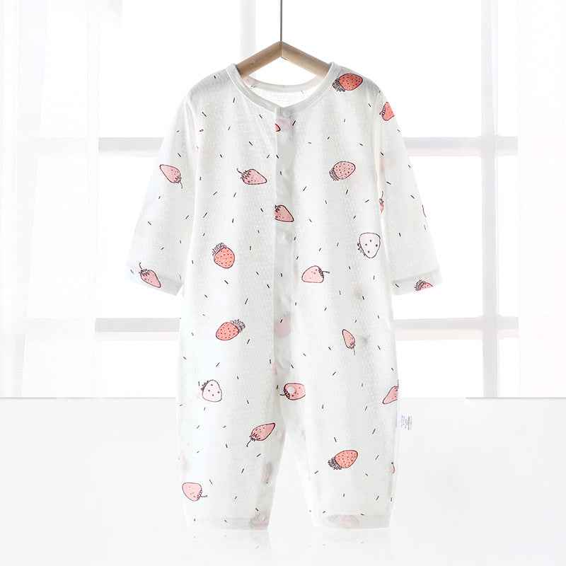 Lyra's Baby Pajamas — Image 21 | TG Clothing Co. LLC