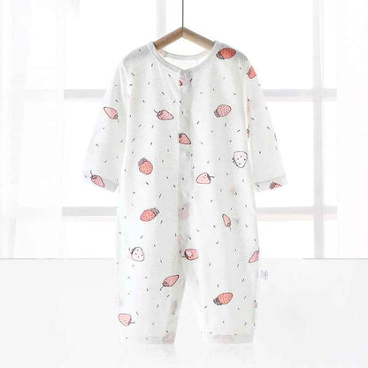 Lyra's Baby Pajamas | Baby Clothing, baby shower gift - view 21 | TG Clothing Co. LLC