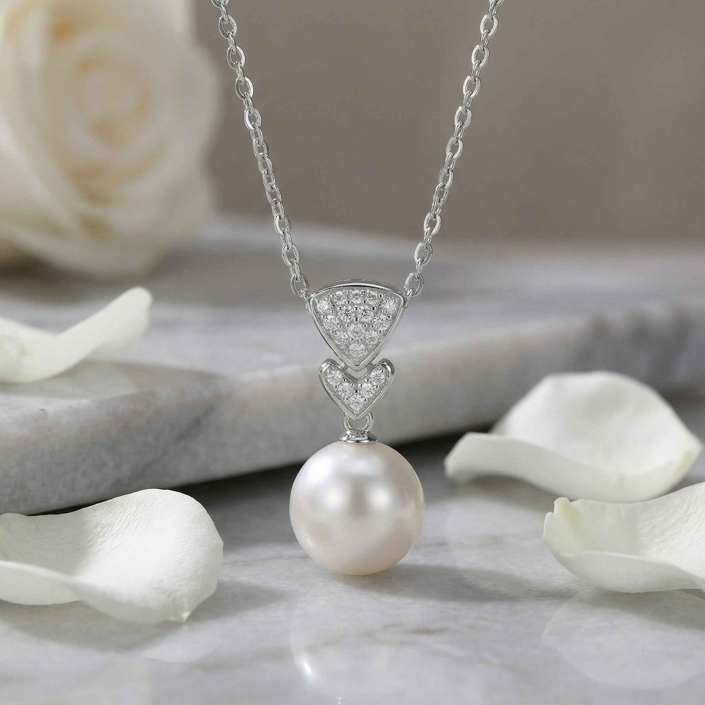 Verginia's Necklace — Image 2 | TG Clothing Co. LLC