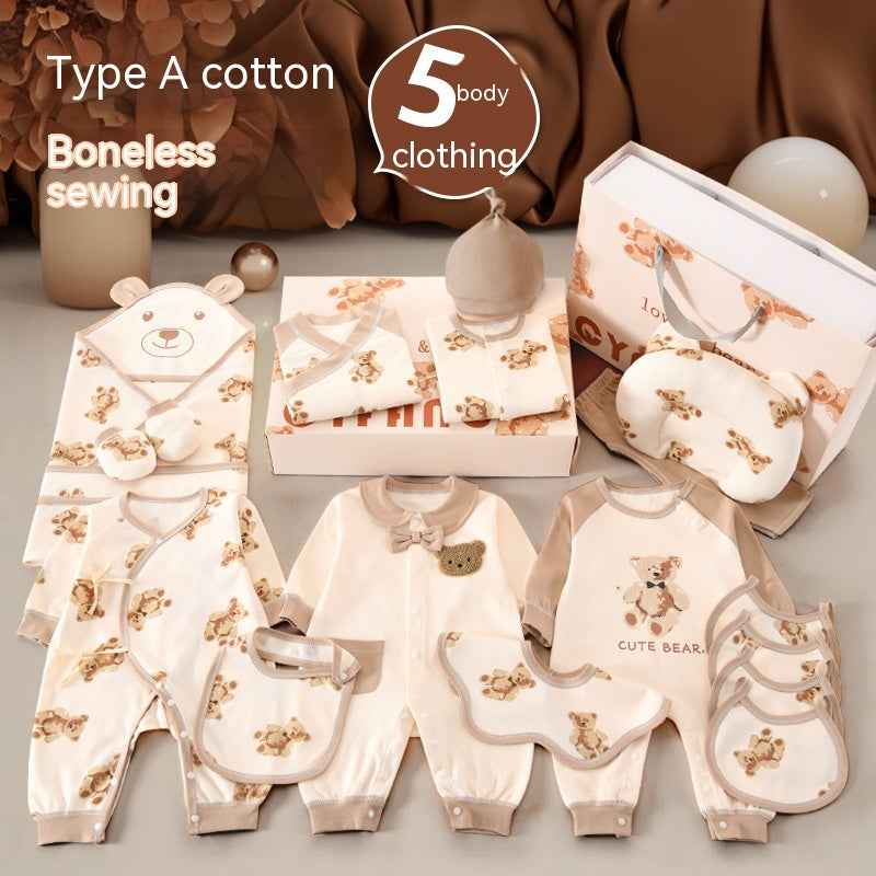 Cecily's Gift Box — Image 7 | TG Clothing Co. LLC