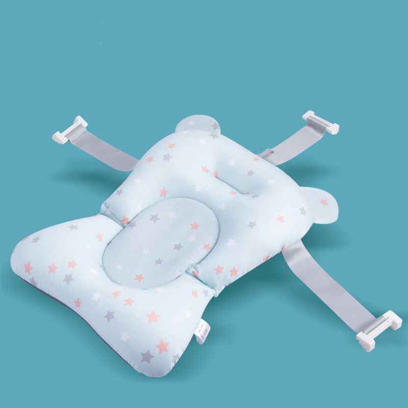 Violet's Bath Cushion — Image 5 | TG Clothing Co. LLC