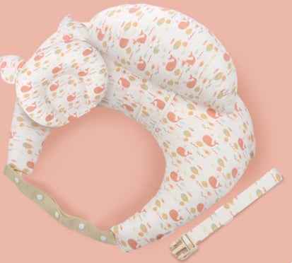 Tess's Adjustable Nursing Feeding Pillow — Image 26 | TG Clothing Co. LLC