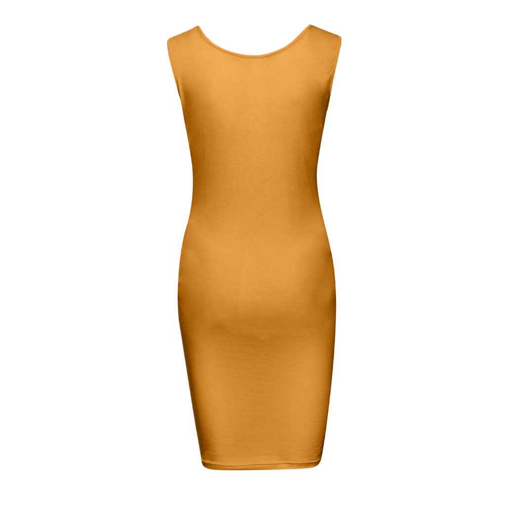 Miranda's Elegant Maternity Photoshoot Dress — Image 7 | TG Clothing Co. LLC