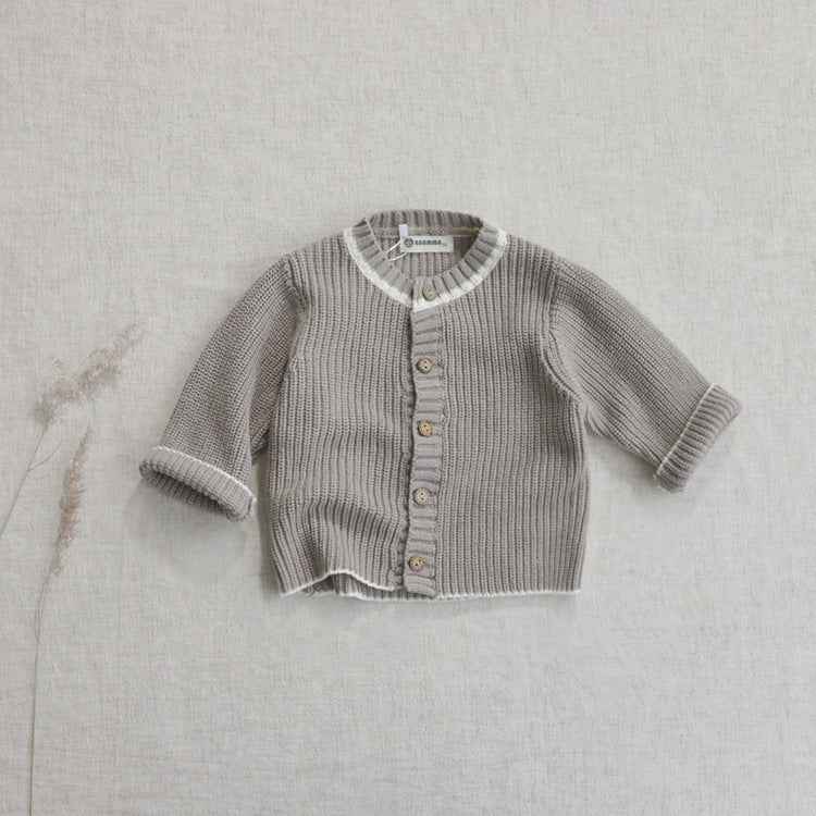 Autumn's Knit Romper — Image 10 | TG Clothing Co. LLC