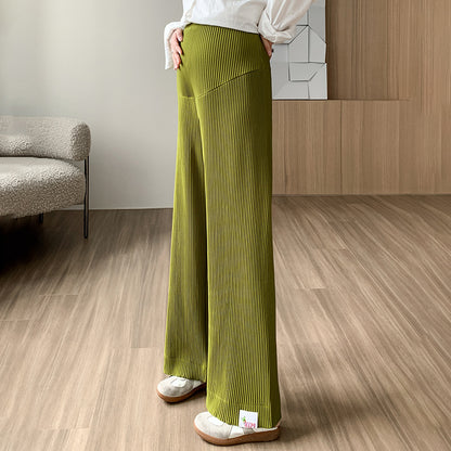 The Layla Pants | Maternity Clothing, loose fit maternity - view 13 | TG Clothing Co. LLC