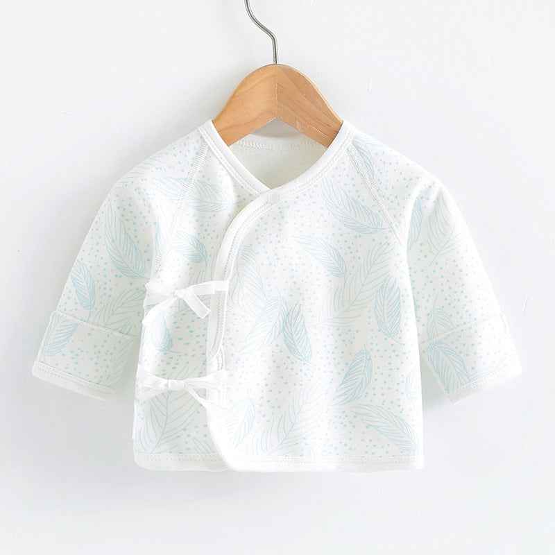 Saffron's Suede Baby Outfit — Image 6 | TG Clothing Co. LLC