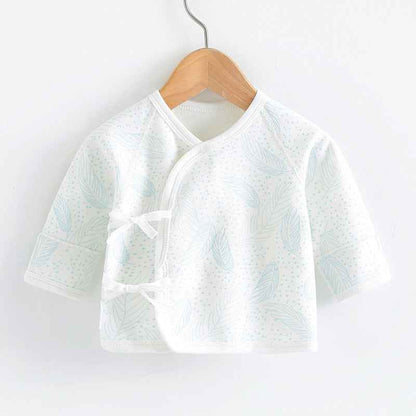 Saffron's Suede Baby Outfit | Baby Clothing, baby boy girl outfit - view 6 | TG Clothing Co. LLC