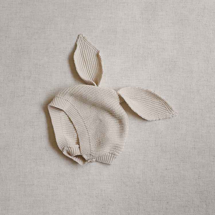 Autumn's Knit Romper — Image 7 | TG Clothing Co. LLC