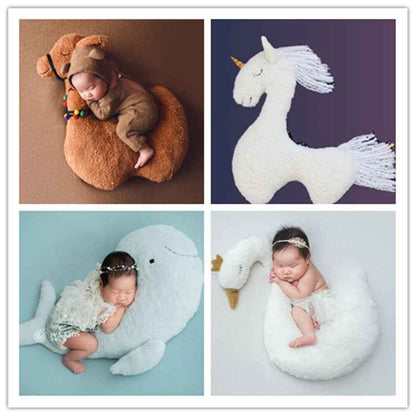 Lune's Photography Props Set | Baby Bath, baby boutique - view 4 | TG Clothing Co. LLC