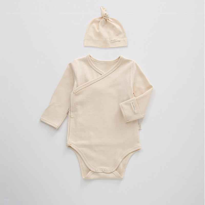 Tilda's Newborn Outfit — Image 6 | TG Clothing Co. LLC