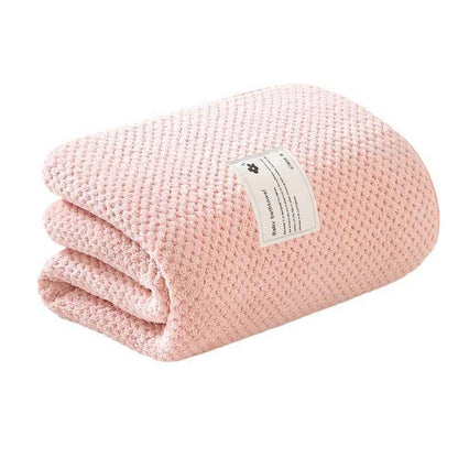 Vivi's Thickened Soft Baby Bath Towel | Baby Bath, baby essentials - view 5 | TG Clothing Co. LLC