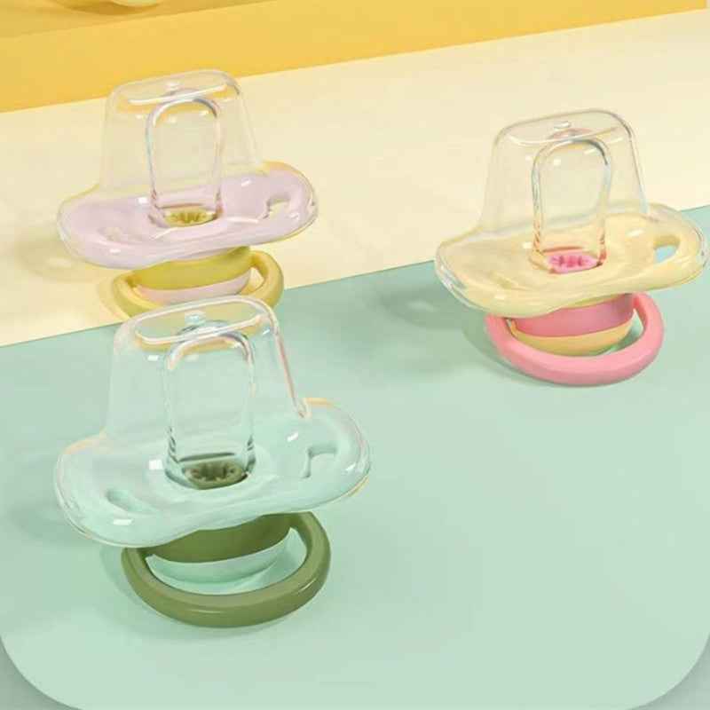 Penelope's Silicone Pacifier — Image 6 | TG Clothing Co. LLC