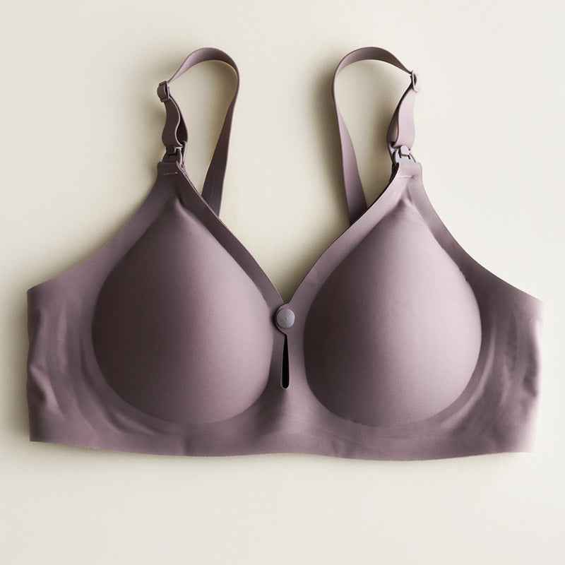 Camilla's Front Buckle Nursing Push-Up Bra — Image 10 | TG Clothing Co. LLC