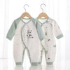 Bonnie's Boneless Jumpsuit | Baby Clothing, baby shower gift | TG Clothing Co. LLC