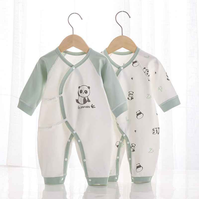 Bonnie's Boneless Jumpsuit — Image 1 | TG Clothing Co. LLC