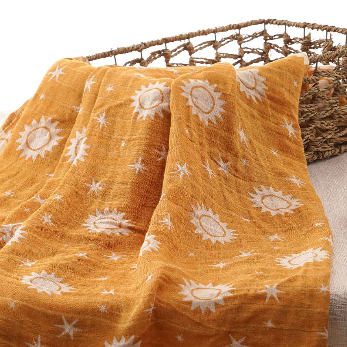 Meadow's Baby Blanket — Image 48 | TG Clothing Co. LLC