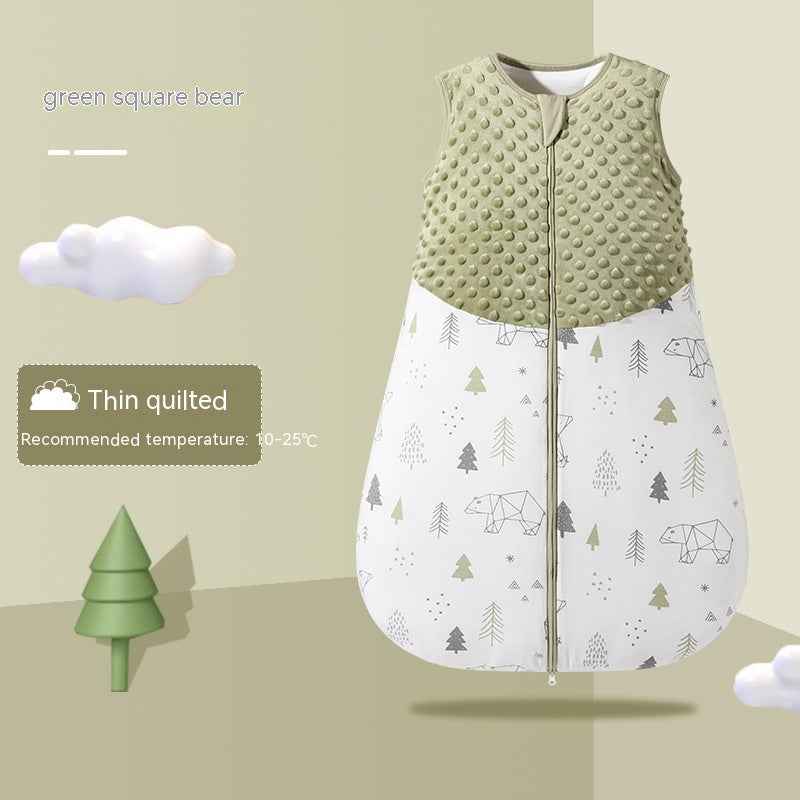 Wyla's Newborn Swaddler — Image 8 | TG Clothing Co. LLC