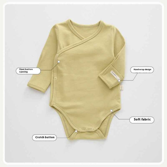 Tilda's Newborn Outfit — Image 2 | TG Clothing Co. LLC