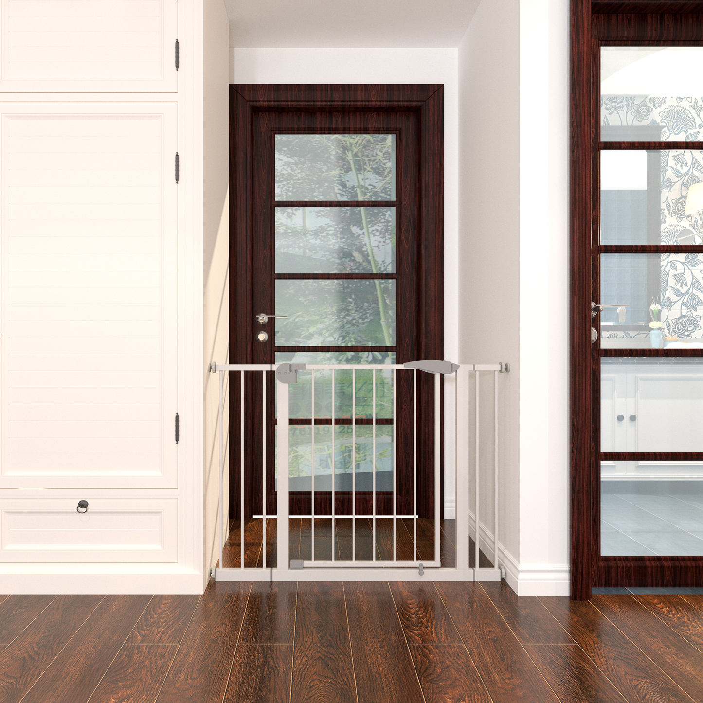 Finn's Safety Gate — Image 5 | TG Clothing Co. LLC