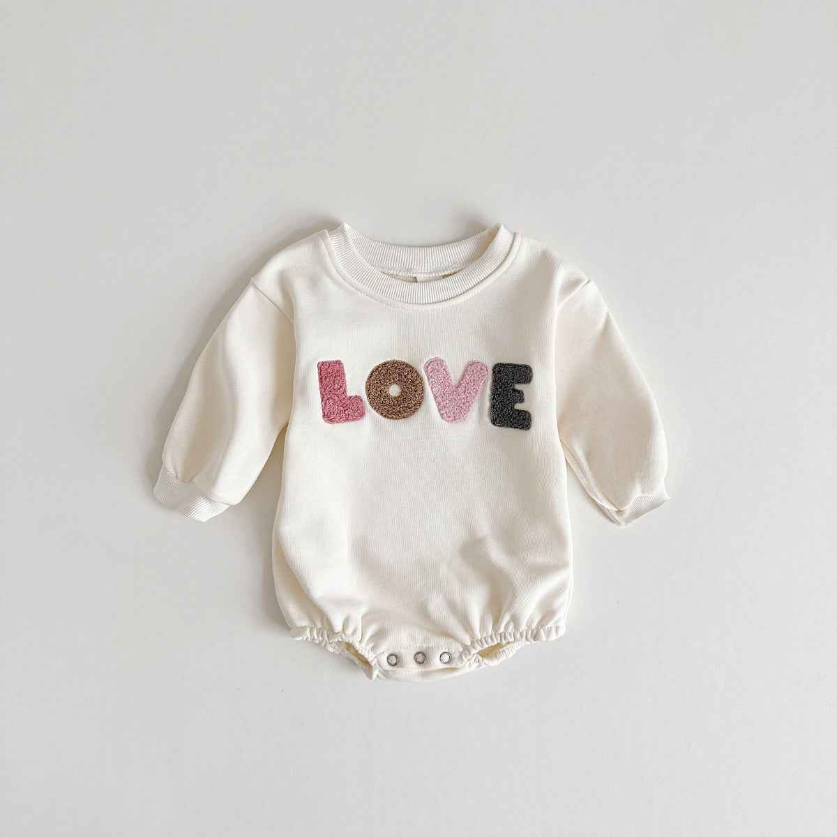 Ace's Long Sleeve Autumn Jumpsuit — Image 10 | TG Clothing Co. LLC
