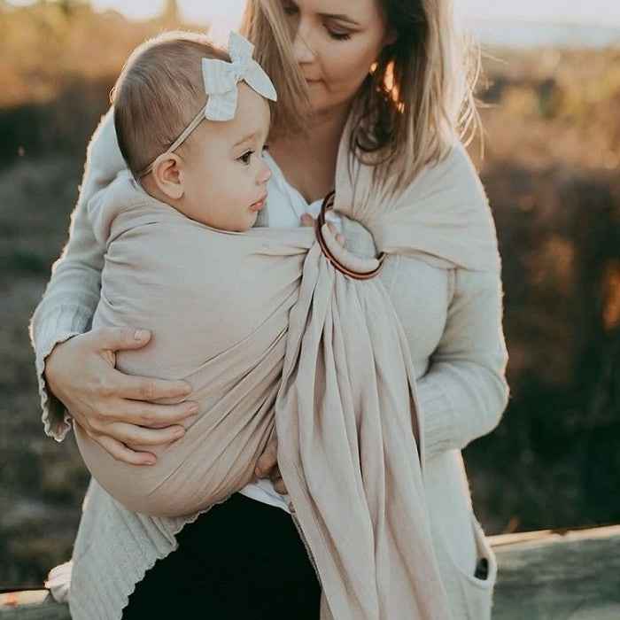 Mira's Carrier Wrap — Image 14 | TG Clothing Co. LLC